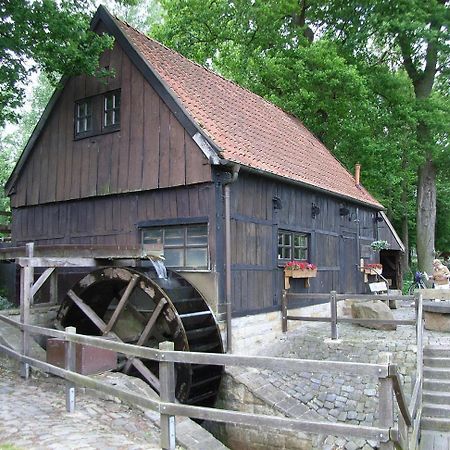 Ferienpark Grafschaft Bentheim Uelsen Esterno foto