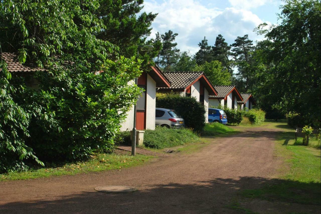 Ferienpark Grafschaft Bentheim Uelsen Esterno foto